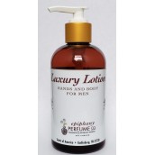 8 oz Luxury Lotion